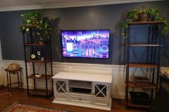 Top-rated TV installers in Charlotte, NC