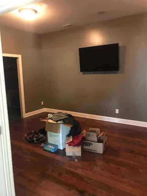 Reasons to mount a tv by south charlotte services