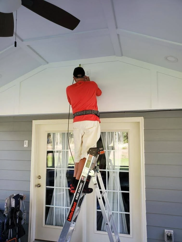 South Charlotte Handyman Service and Estate Services: Your Trusted Partner in Home Improvement