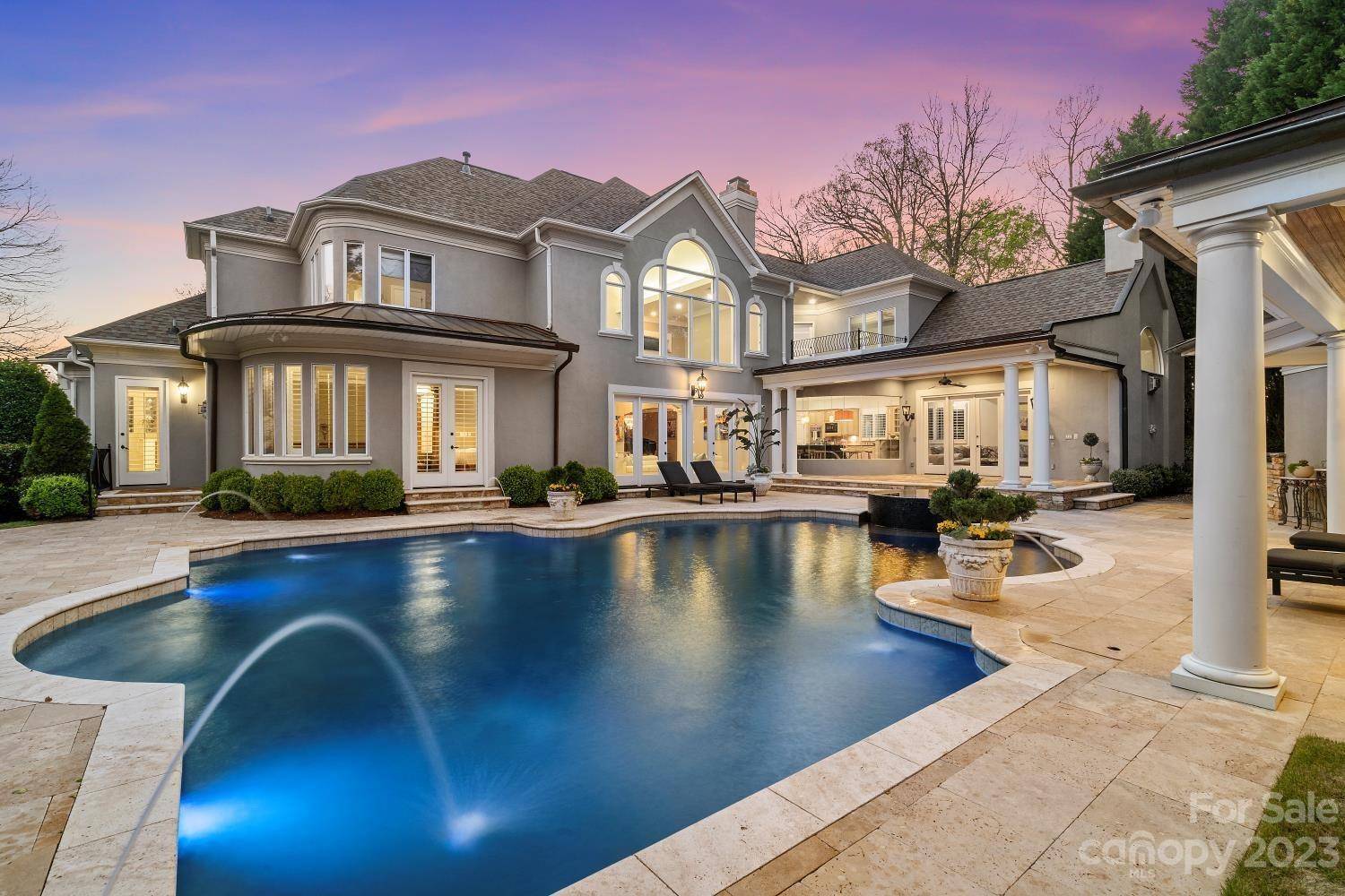 Why South Charlotte Estate Services is a Game-Changer for Managing Estates Over 10,000 Sqft