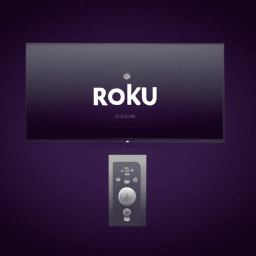Roku TV Interface