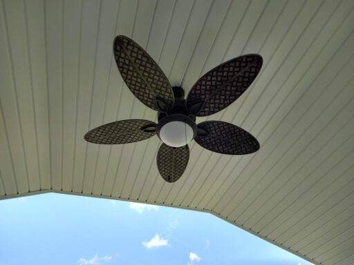 Locally Owned Google 5-Star Ceiling Fan Installation Service