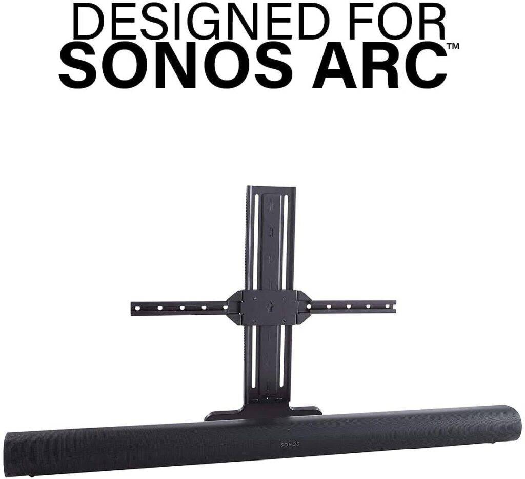 Sonos Ark Soundbar TV Mount