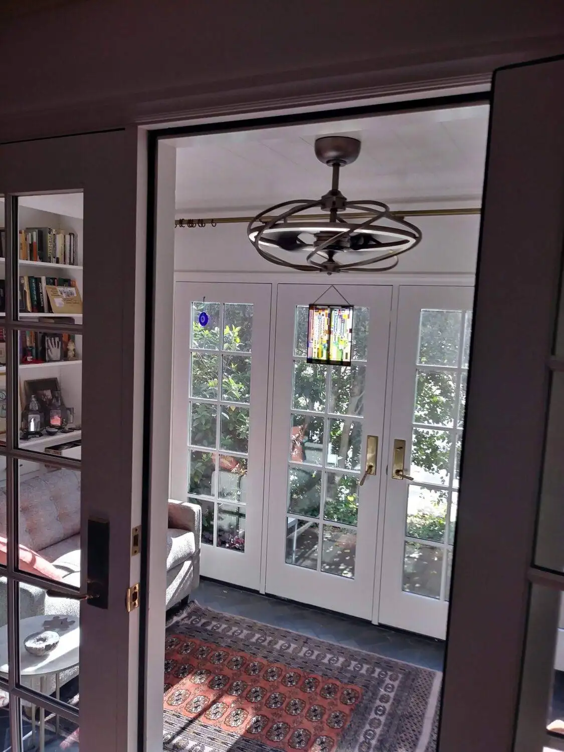 Professional door replacement and repair for south charlotte homes