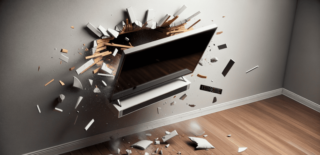 👉 Hidden Dangers Of Improper Tv Wall Mounting E1717132673547 Hidden dangers of improper tv wall mounting