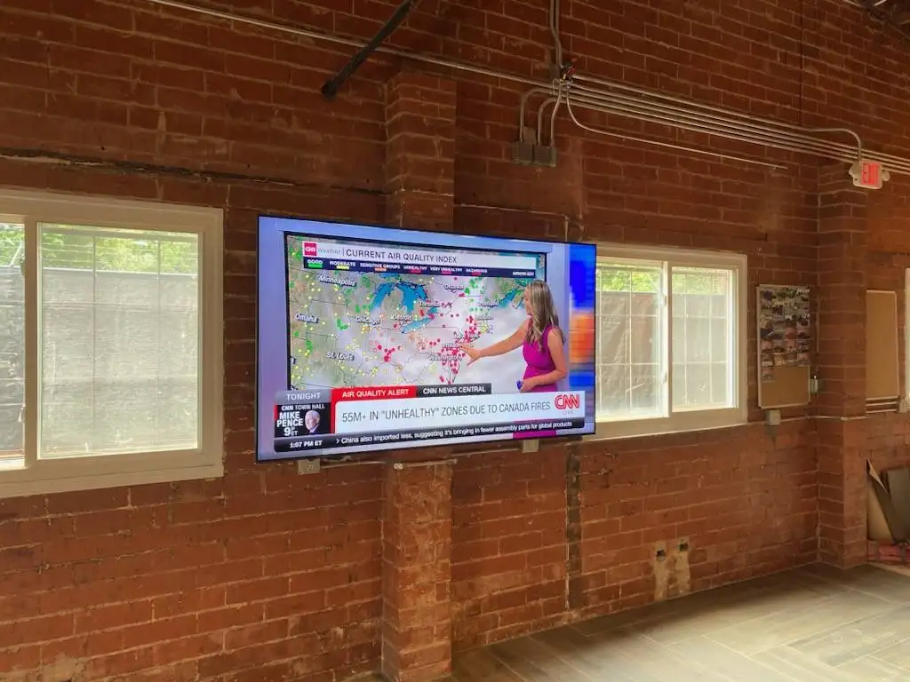 👉 South Charlotte Services Tv Mounting Services Professional tv mounting northern lancaster