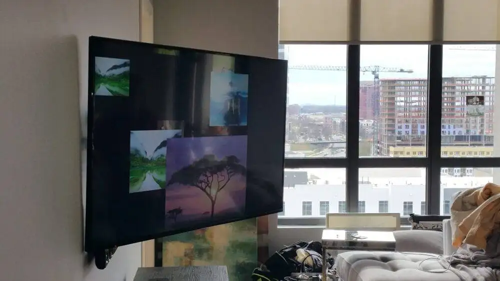 Apartment tv mounting in south charlotte, nc - south charlotte services your trusted local expert