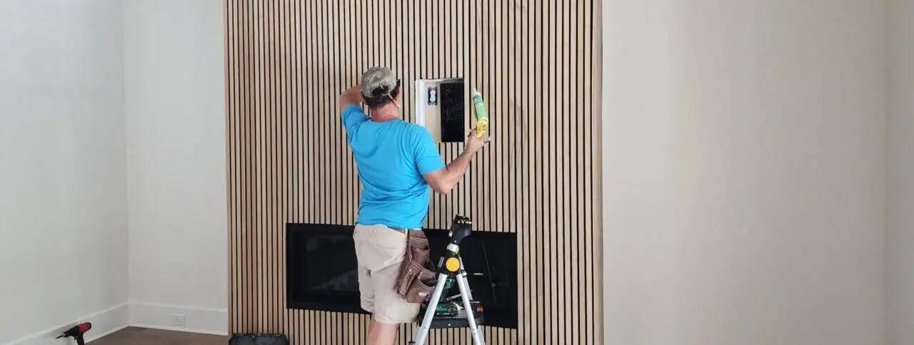 Tv mounting service in matthews, nc-south charlotte services