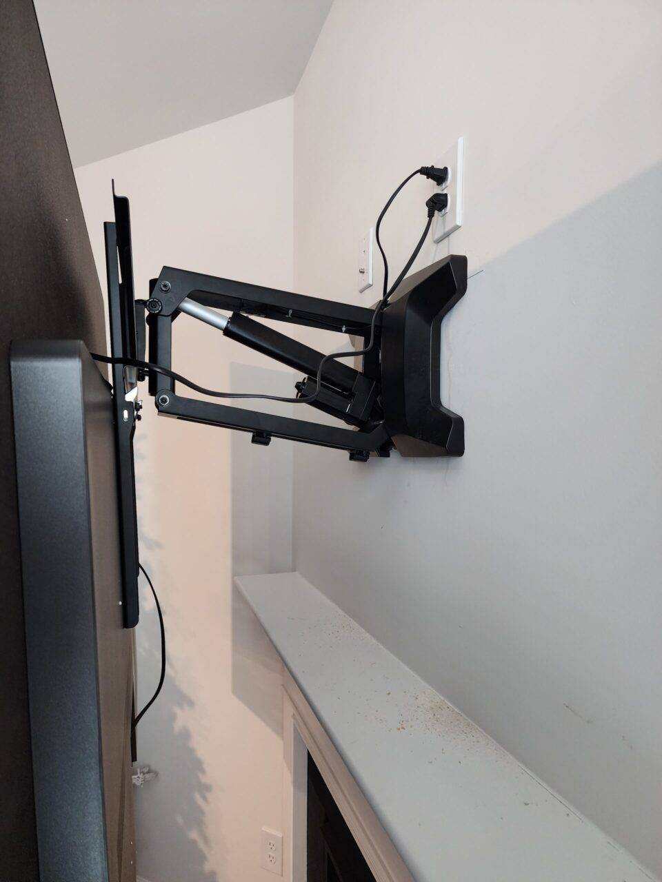 👉 Cost To Mount a Motorized TV Mount South Charlotte Services1 scaled e1735976929503 Professional Motorized Mount Installation Charlotte NC experts