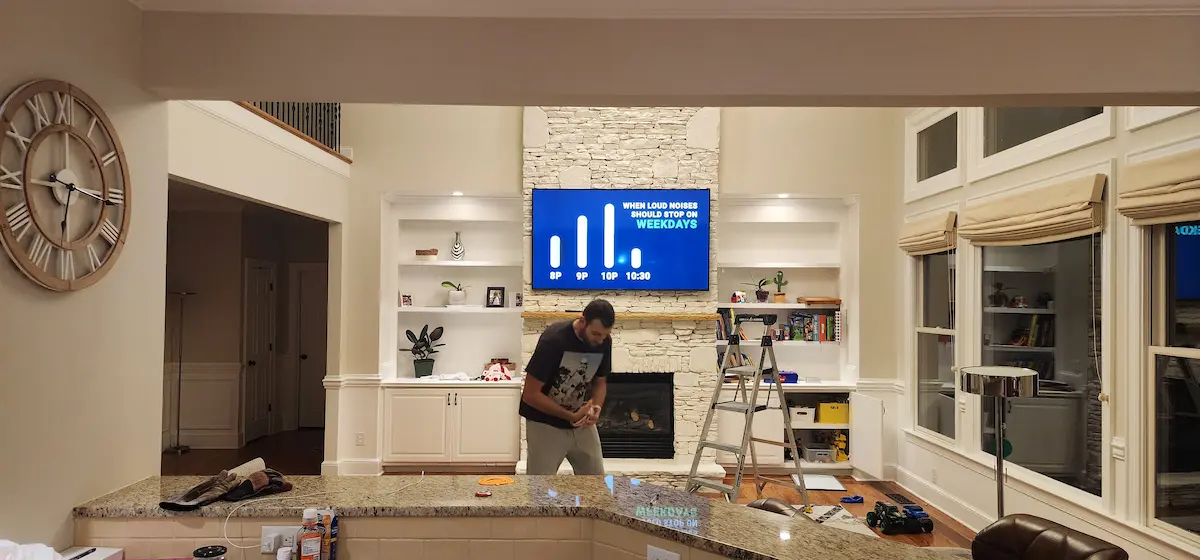 👉 2024 Top Budget Tvs For 2024 Picture Quality Value Price Tv dismounting and remounting service charlotte nc-south charlotte services