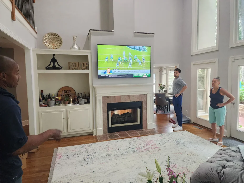 TV-Mounting-South-Charlotte