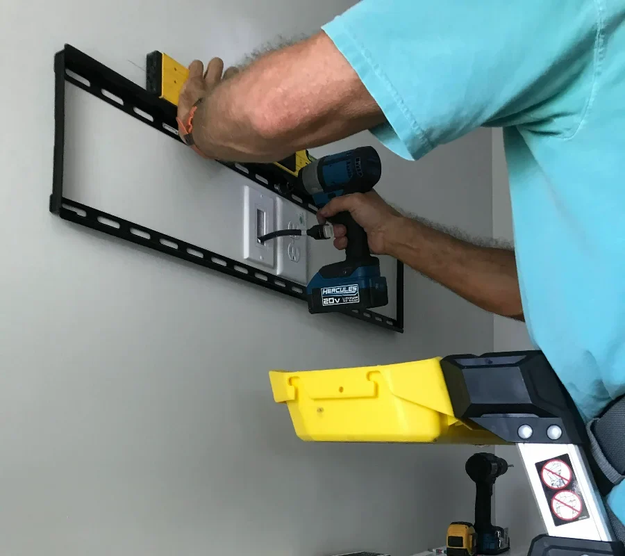 ๐ Affordable TV Mounting IN Charlotte NC 1 e1742766146277 Our Google Reviews - South Charlotte Services