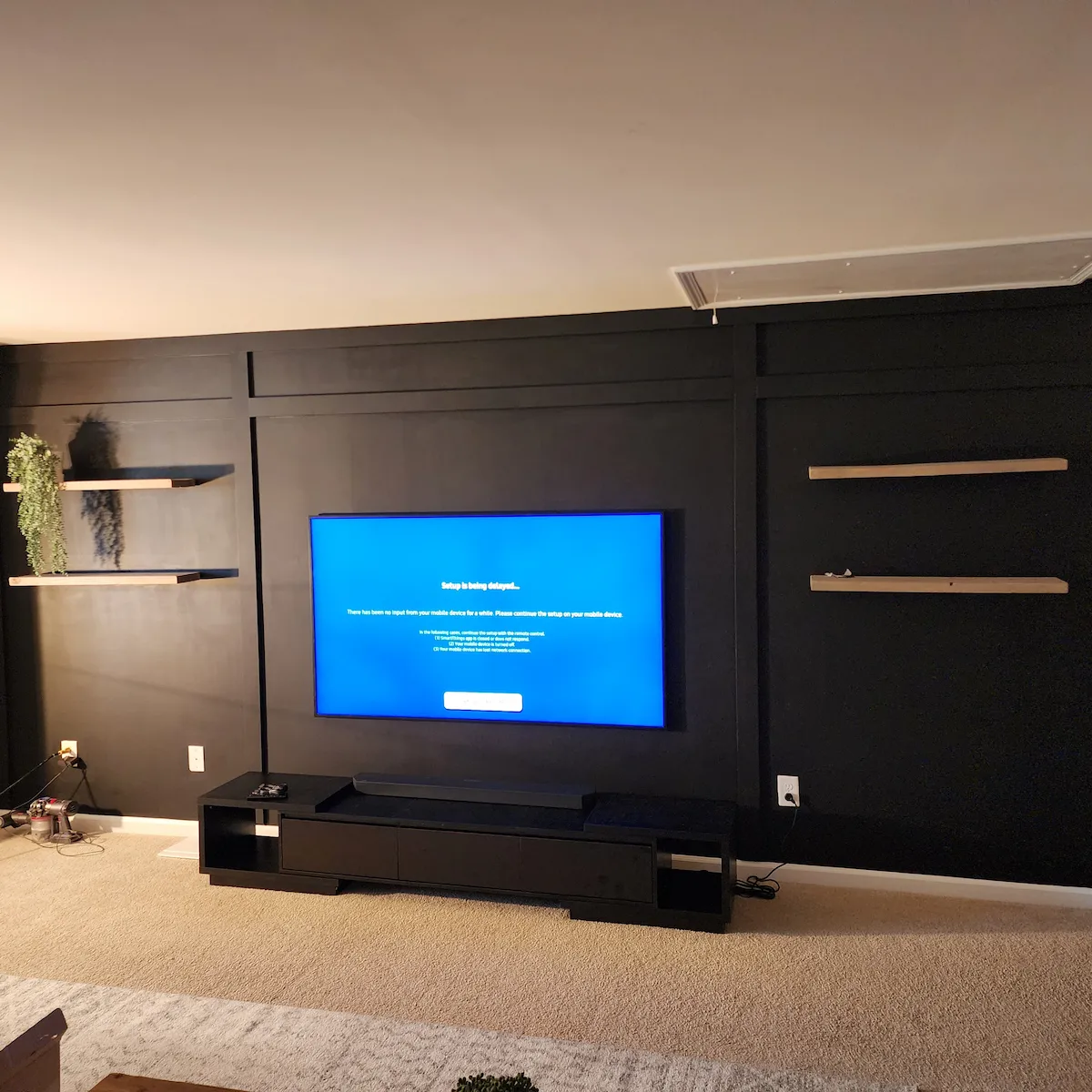 Professional tv mounting services in south charlotte nc by south charlotte services