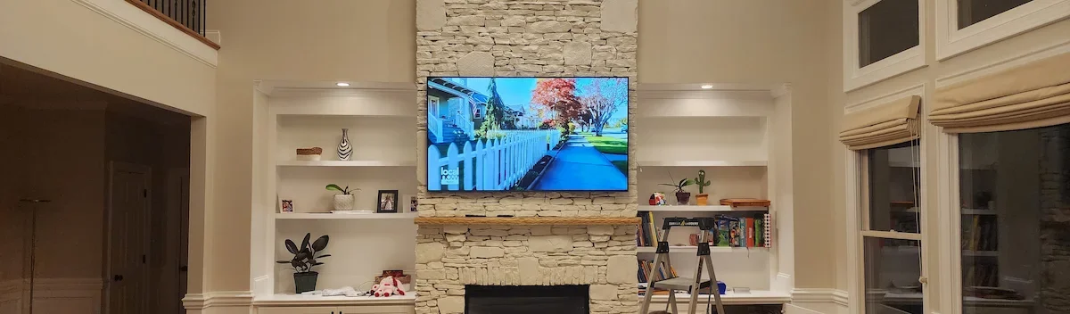 ๐ Tv Mounting In Lake Park E1741091523894 Professional tv mounting lake park, nc-local 5-star tv installation