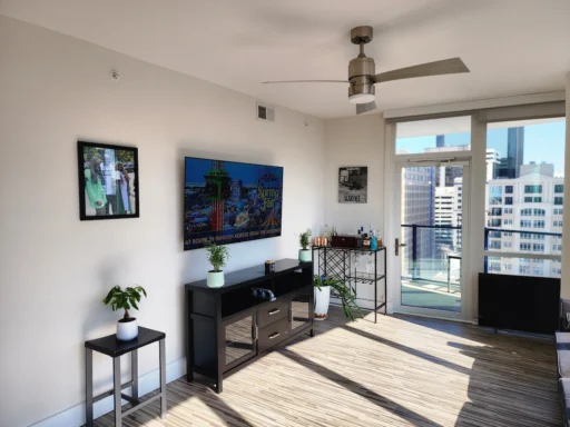 Why Charlotte Homeowners Chooses South Charlotte TV Mounting Services