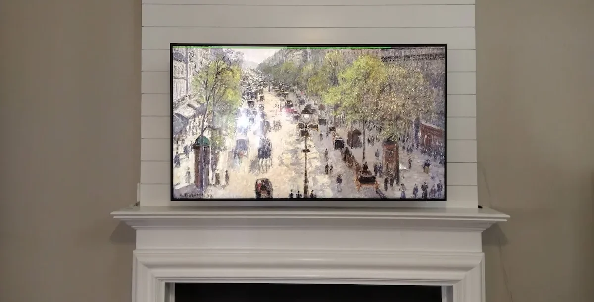 👉 Fireplace Tv Mounting In Uptown Charlotte South Charlotte Services E1752812491538 Screen size calculator – diagonal to width converter