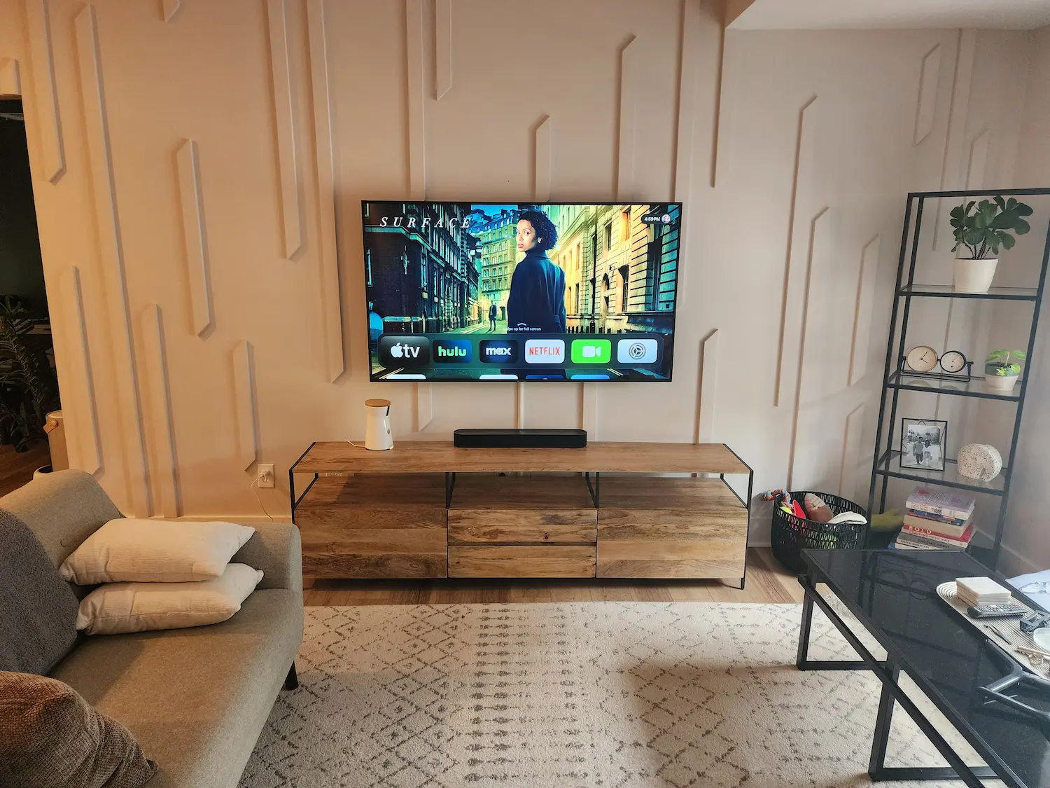 Residential tv mounting specialist charlotte nc by south charlotte services