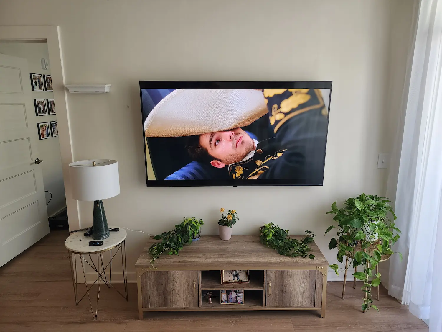 Same day tv mounting professionals at south charlotte services charlotte nc