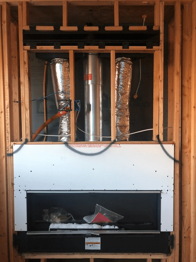👉 TV Mounting Over Fireplace Clearances Safety by South Charlotte Services Fireplace TV Mounting Experts Charlotte NC South Charlotte Services