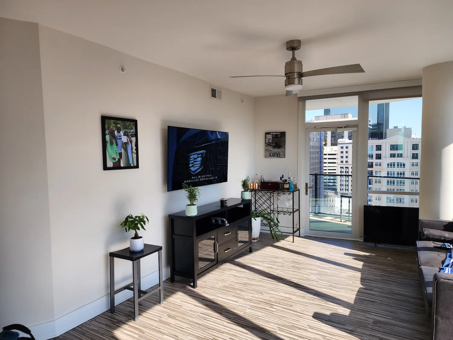 Standard tv wall mount installation charlotte nc by south charlotte services retired builder