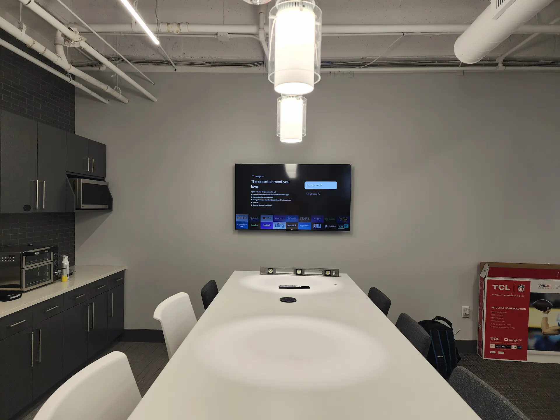 ๐ Commercial Tv Mounting Fort Mill South Charlotte Services Commercial tv mounting fort mill sc by south charlotte services