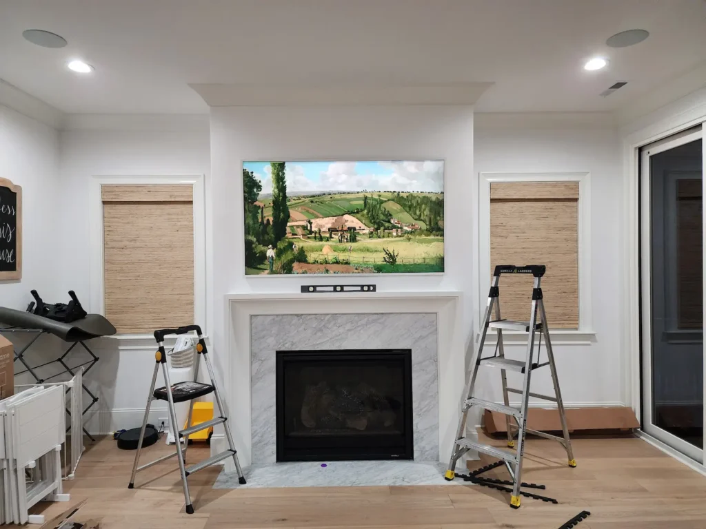 👉 South Charlotte Services TV Mounting Monroe NC Expert TV Mounting Monroe NC | Offer Same-Day Installation