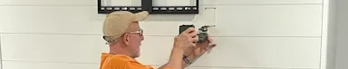 South Charlotte Services | TV Mounting & Home Improvement