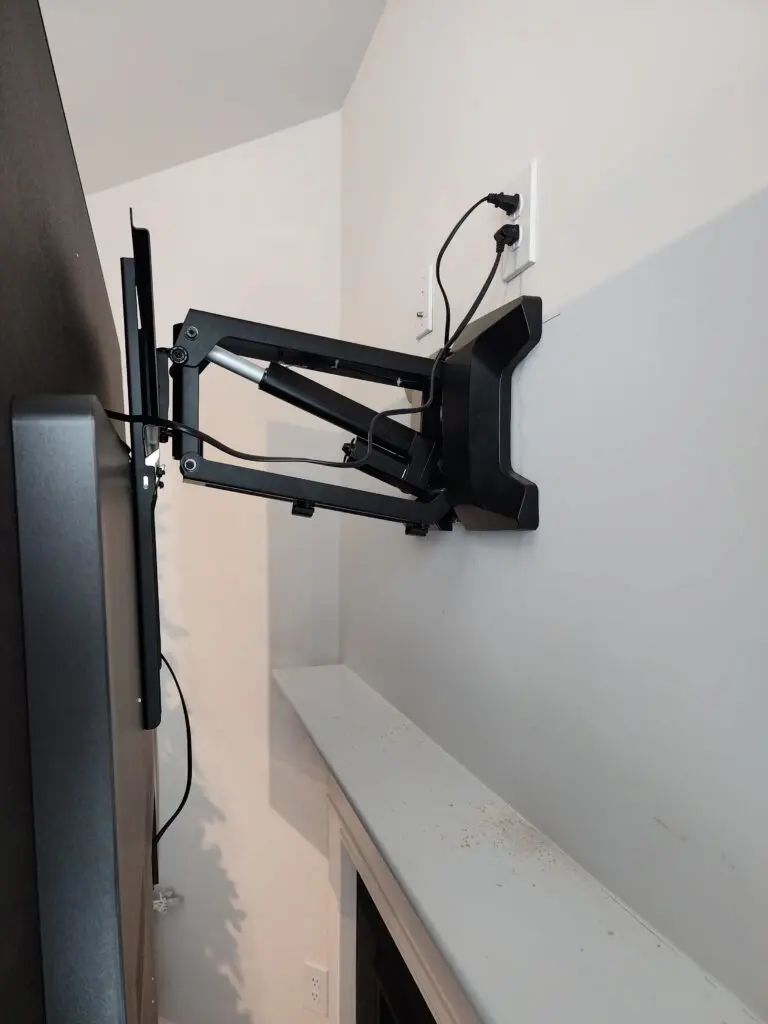 Best tv wall mounts builder picks south charlotte services
