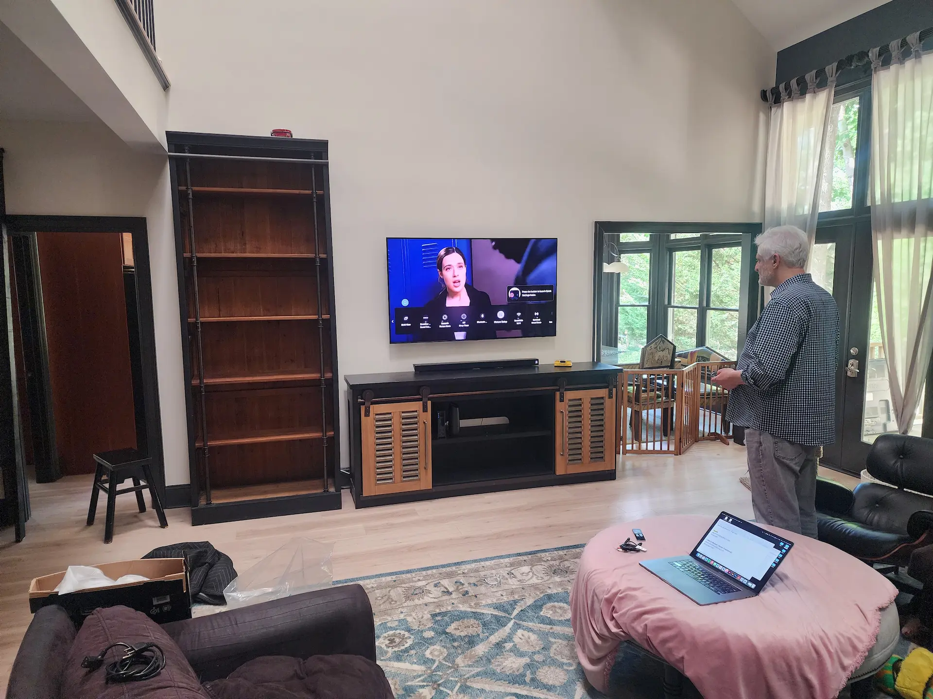 👉 TV Mounting In Indian Trail NC TV mounting Indian Trail NC Union County by South Charlotte Services