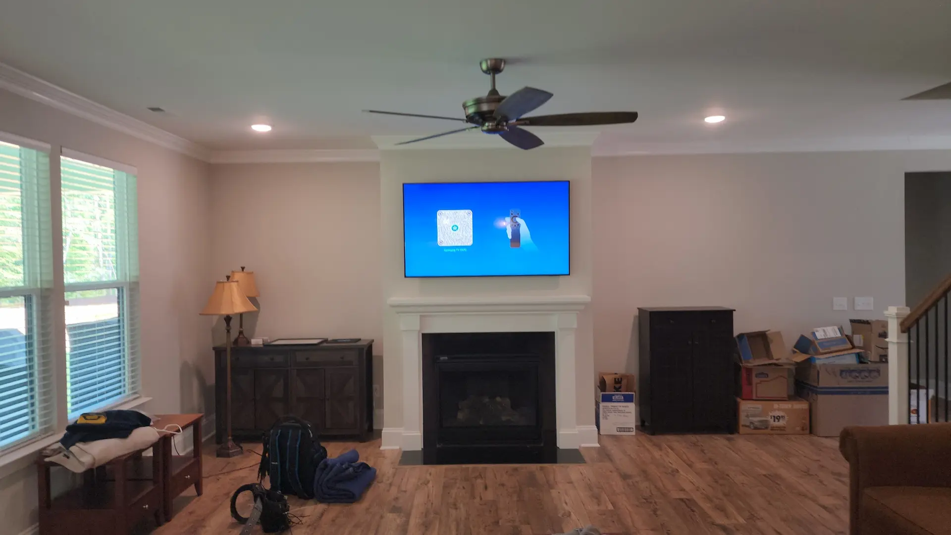 ๐ Tv wall mount installer eastover charlotte nc by south charlotte services TV wall mount installer in Eastover Charlotte NC by South Charlotte Services
